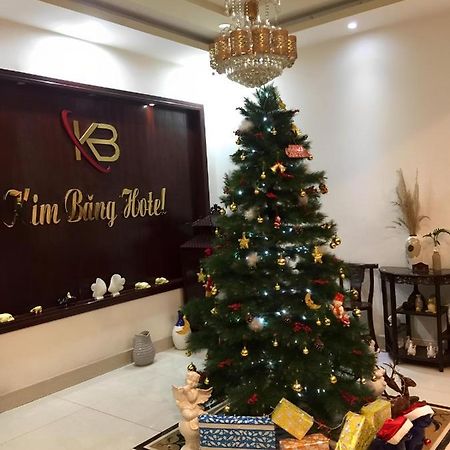 Kim Bang Hotel Binh Duong Thu Dau Mot Екстер'єр фото