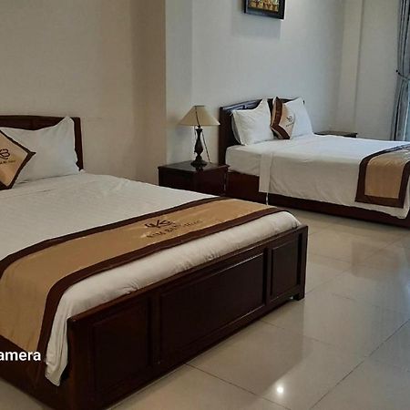 Kim Bang Hotel Binh Duong Thu Dau Mot Екстер'єр фото