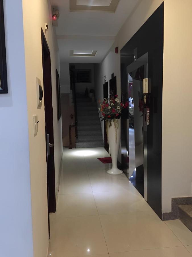 Kim Bang Hotel Binh Duong Thu Dau Mot Екстер'єр фото