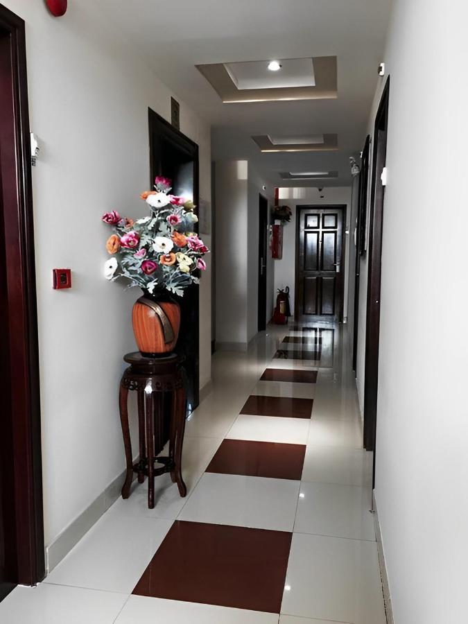 Kim Bang Hotel Binh Duong Thu Dau Mot Екстер'єр фото