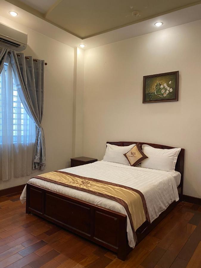Kim Bang Hotel Binh Duong Thu Dau Mot Екстер'єр фото