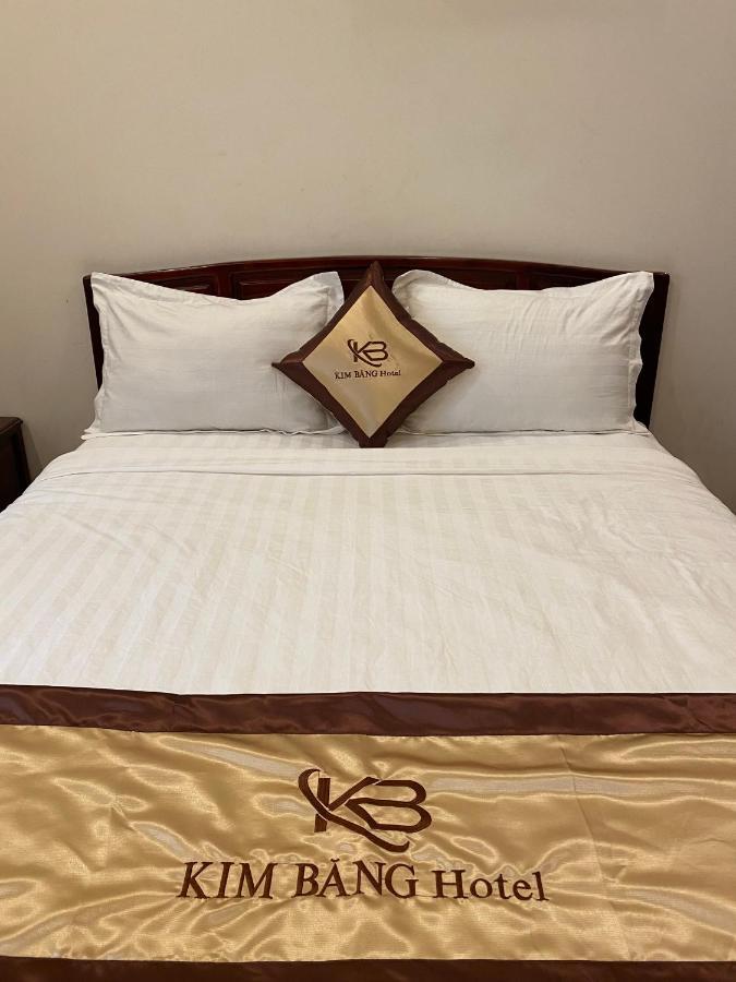 Kim Bang Hotel Binh Duong Thu Dau Mot Екстер'єр фото